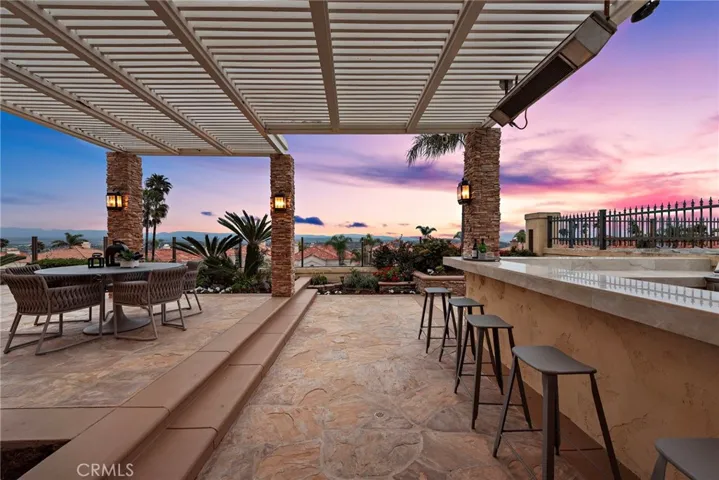 20 Coronado Pointe, Laguna Niguel, California 92677