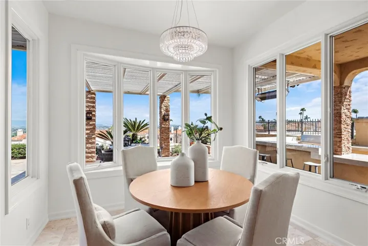 20 Coronado Pointe, Laguna Niguel, California 92677