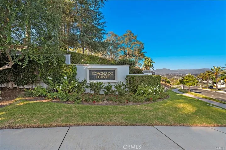 20 Coronado Pointe, Laguna Niguel, California 92677