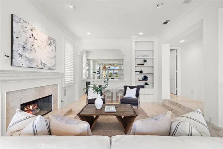 20 Coronado Pointe, Laguna Niguel, California 92677