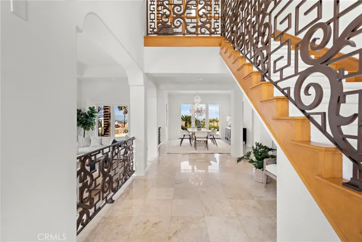 20 Coronado Pointe, Laguna Niguel, California 92677