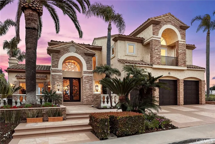 20 Coronado Pointe, Laguna Niguel, California 92677