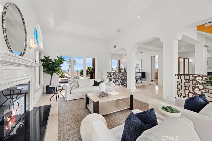 20 Coronado Pointe, Laguna Niguel, California 92677