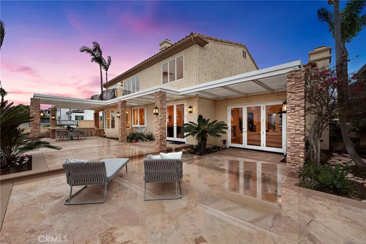 20 Coronado Pointe, Laguna Niguel, California 92677