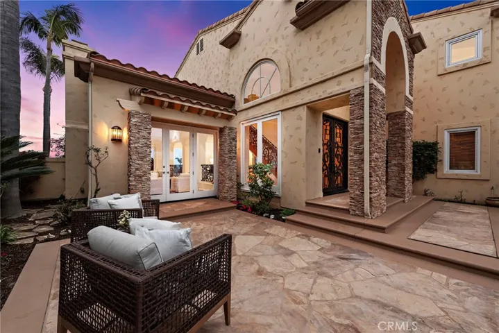 20 Coronado Pointe, Laguna Niguel, California 92677