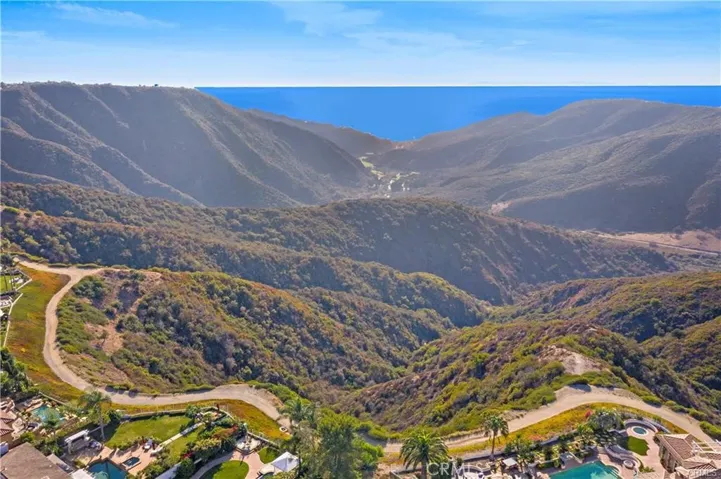 20 Coronado Pointe, Laguna Niguel, California 92677