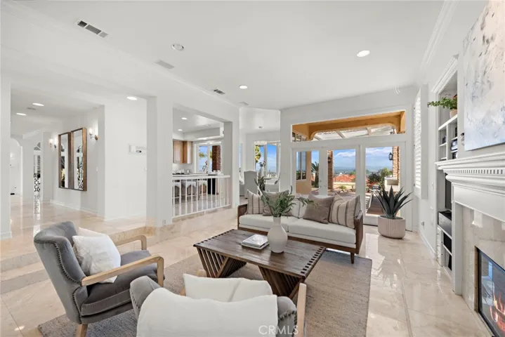 20 Coronado Pointe, Laguna Niguel, California 92677