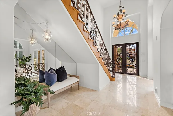 20 Coronado Pointe, Laguna Niguel, California 92677