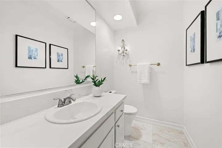 20 Coronado Pointe, Laguna Niguel, California 92677