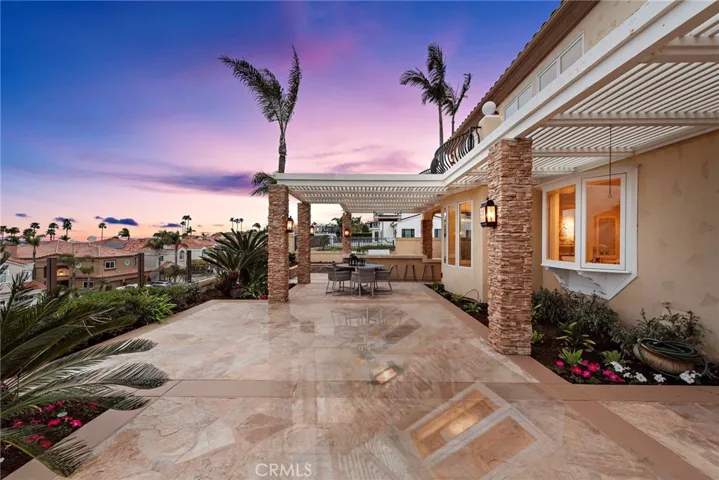 20 Coronado Pointe, Laguna Niguel, California 92677