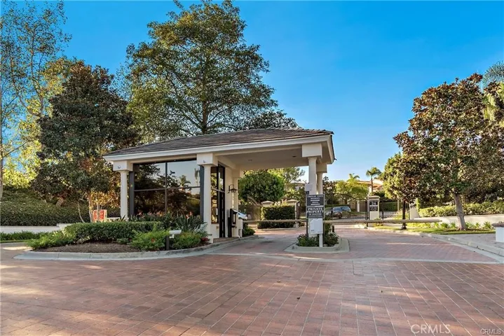 20 Coronado Pointe, Laguna Niguel, California 92677