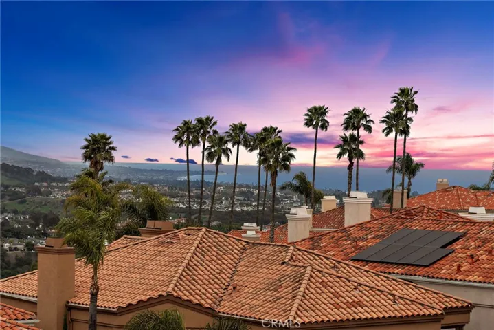 20 Coronado Pointe, Laguna Niguel, California 92677