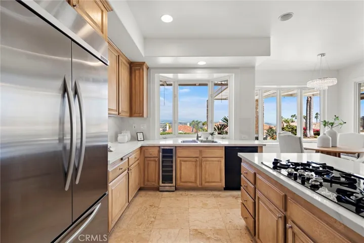 20 Coronado Pointe, Laguna Niguel, California 92677