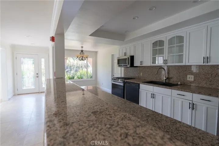490 S Old Ranch Road, Anaheim, California 92808