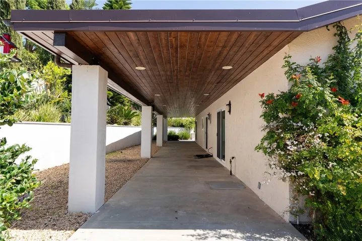 490 S Old Ranch Road, Anaheim, California 92808