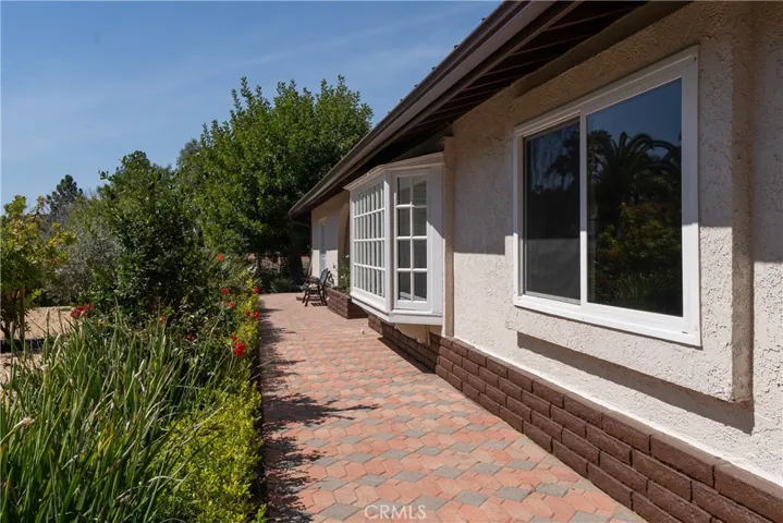 490 S Old Ranch Road, Anaheim, California 92808