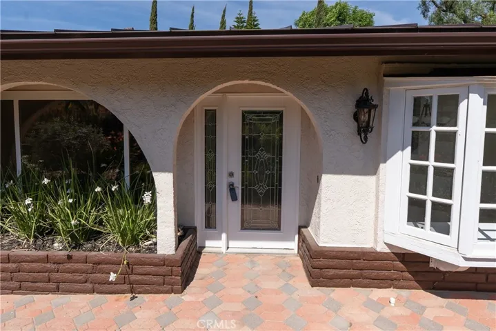 490 S Old Ranch Road, Anaheim, California 92808