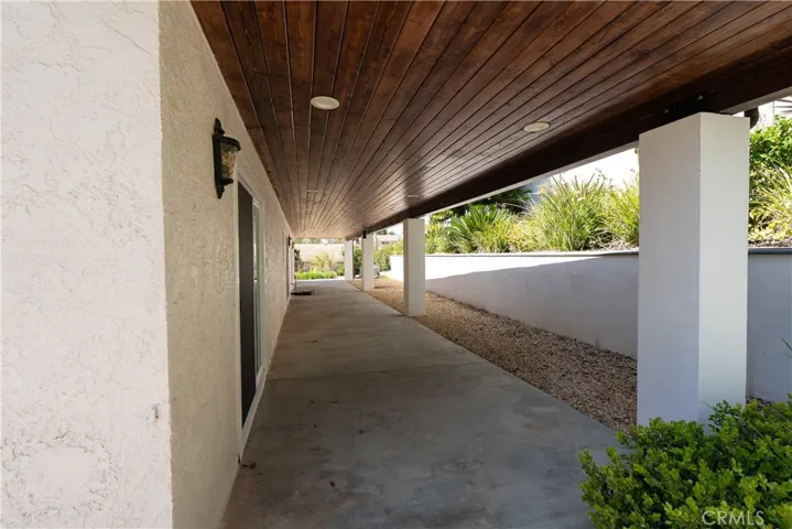 490 S Old Ranch Road, Anaheim, California 92808