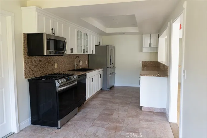 490 S Old Ranch Road, Anaheim, California 92808