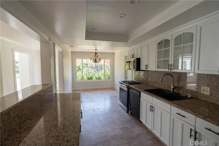 490 S Old Ranch Road, Anaheim, California 92808