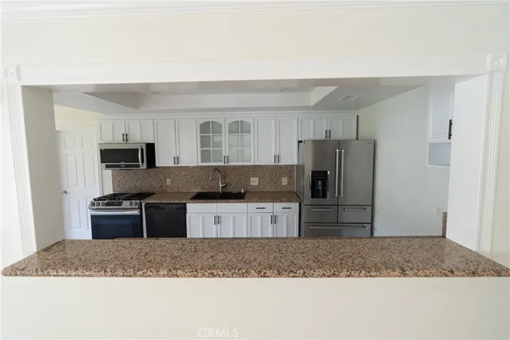 490 S Old Ranch Road, Anaheim, California 92808