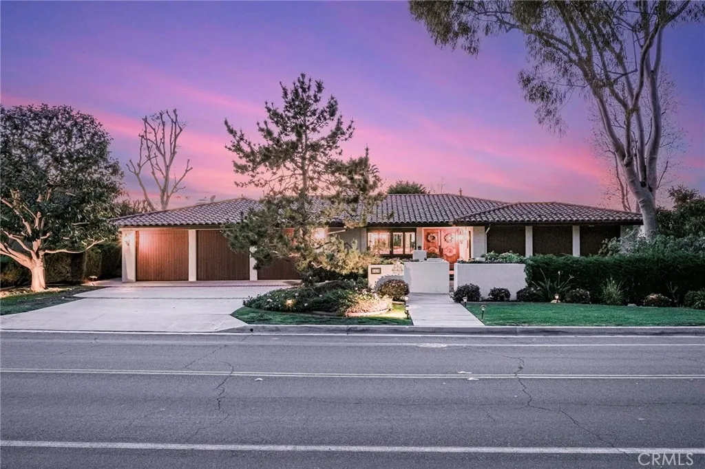 1413 Via Coronel, Palos Verdes Estates, California 90274, 4 Bedrooms Bedrooms, ,4 BathroomsBathrooms,Residential,For Sale,Via Coronel,PV25059947