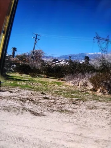 51786 Helen Avenue, Cabazon, California 92230