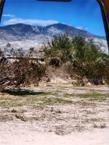 51786 Helen Avenue, Cabazon, California 92230