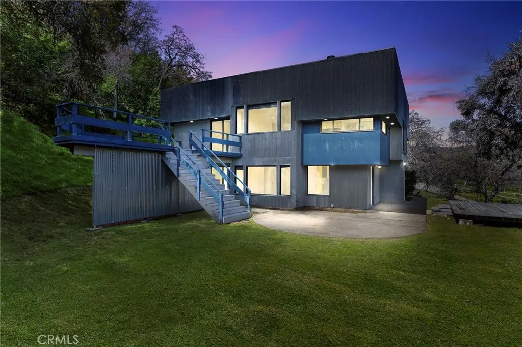 28951 Spring Valley Road, Tollhouse, California 93667 home-pic-0