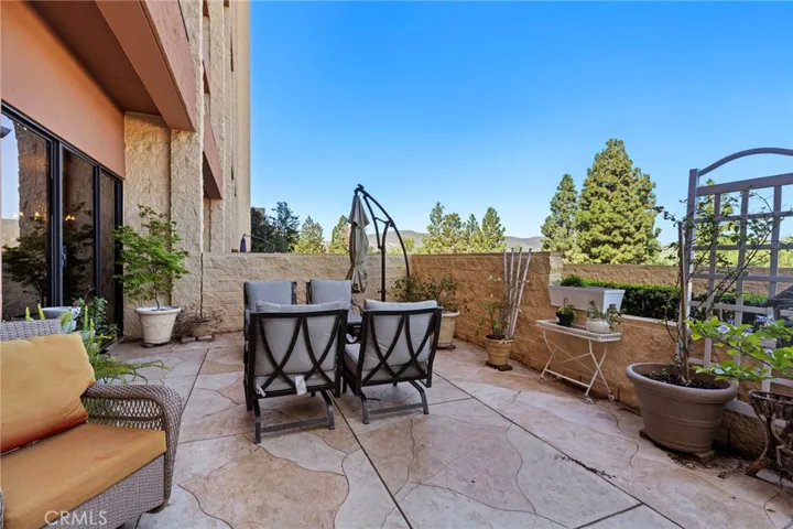 24055 Paseo Del Lago 107, Laguna Woods, California 92637