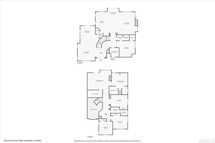 766 Gretna Green Way, Escondido, California 92025