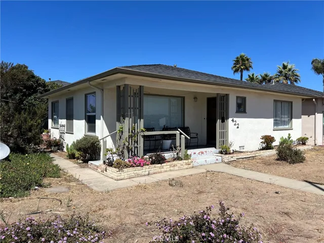 422 E Grand Avenue, Arroyo Grande, California 93420