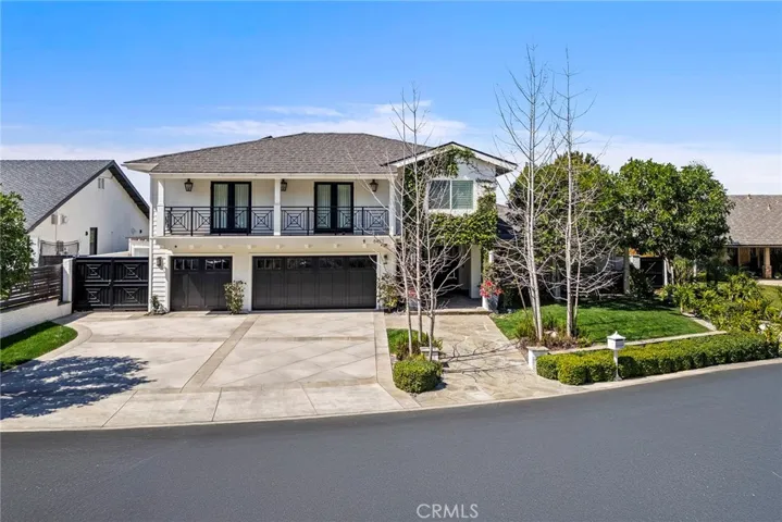 6452 Acacia Lane, Yorba Linda, California 92886