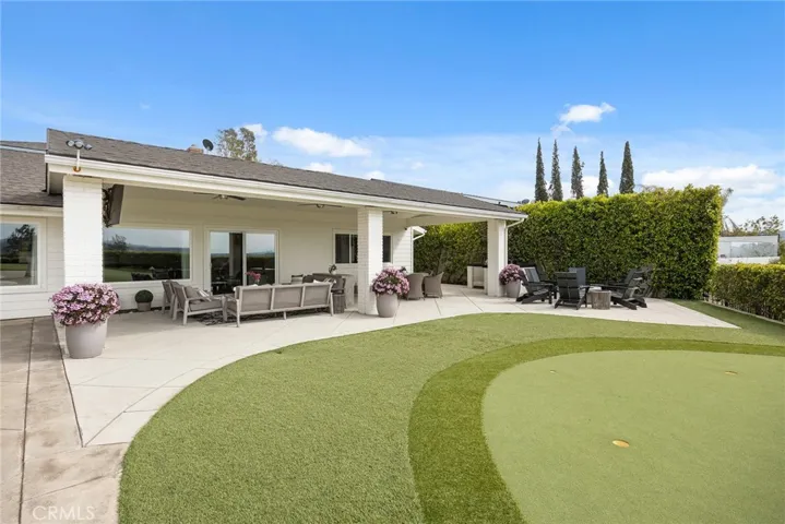 6452 Acacia Lane, Yorba Linda, California 92886