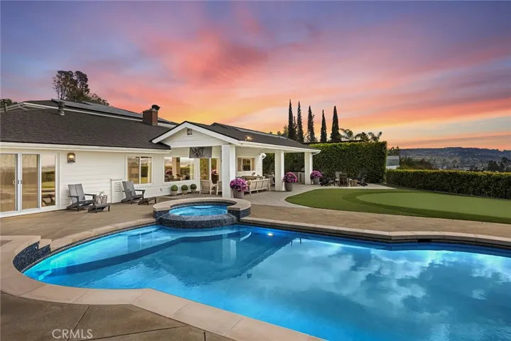 6452 Acacia Lane, Yorba Linda, California 92886