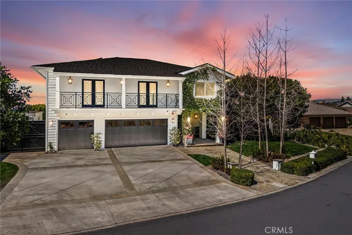 6452 Acacia Lane, Yorba Linda, California 92886