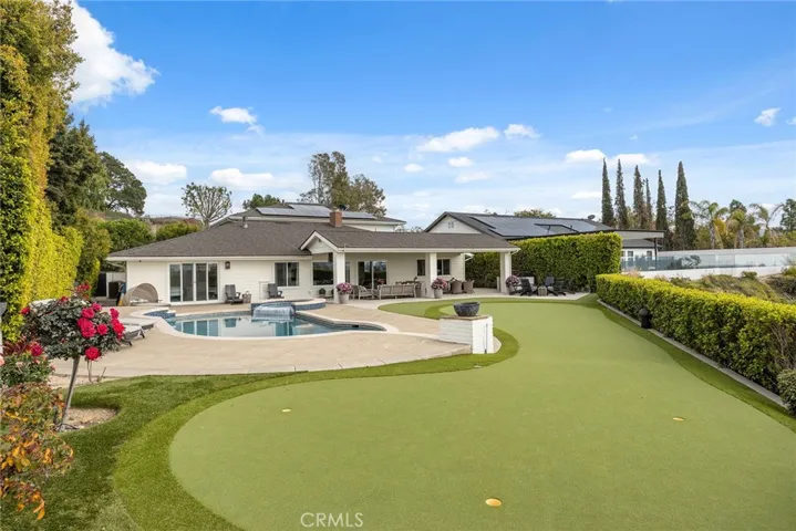 6452 Acacia Lane, Yorba Linda, California 92886