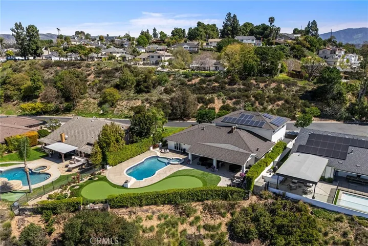 6452 Acacia Lane, Yorba Linda, California 92886