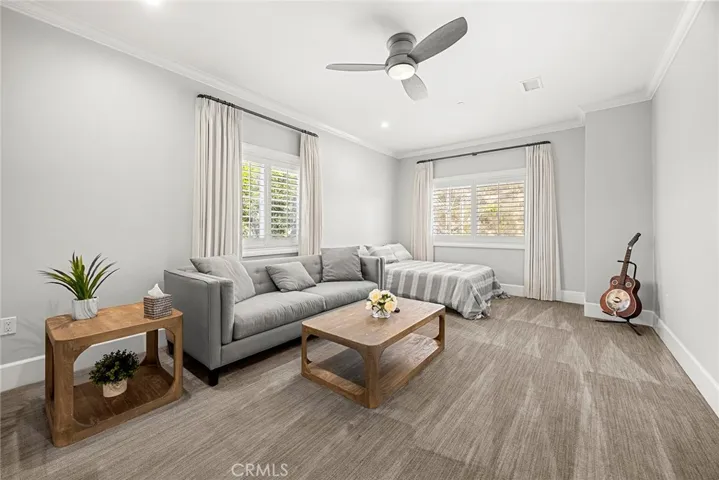 Bonus room