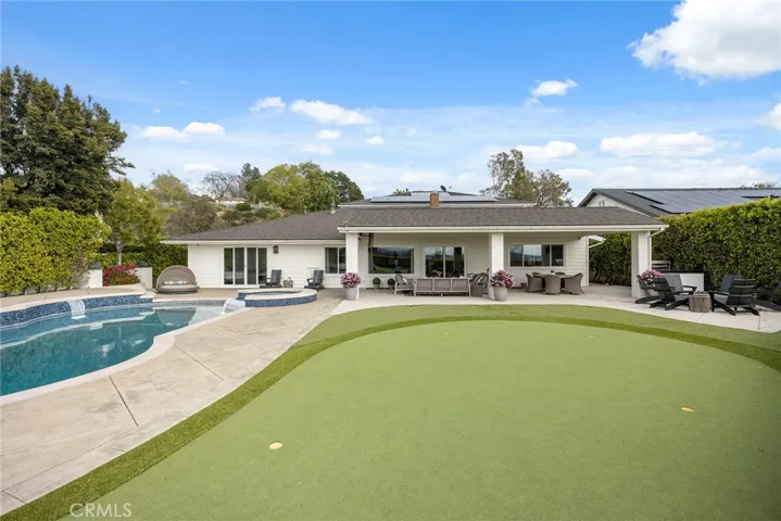 6452 Acacia Lane, Yorba Linda, California 92886