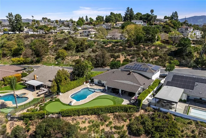 6452 Acacia Lane, Yorba Linda, California 92886