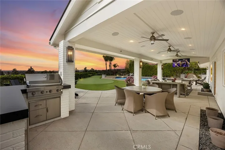 6452 Acacia Lane, Yorba Linda, California 92886