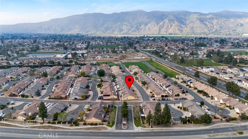 Community view