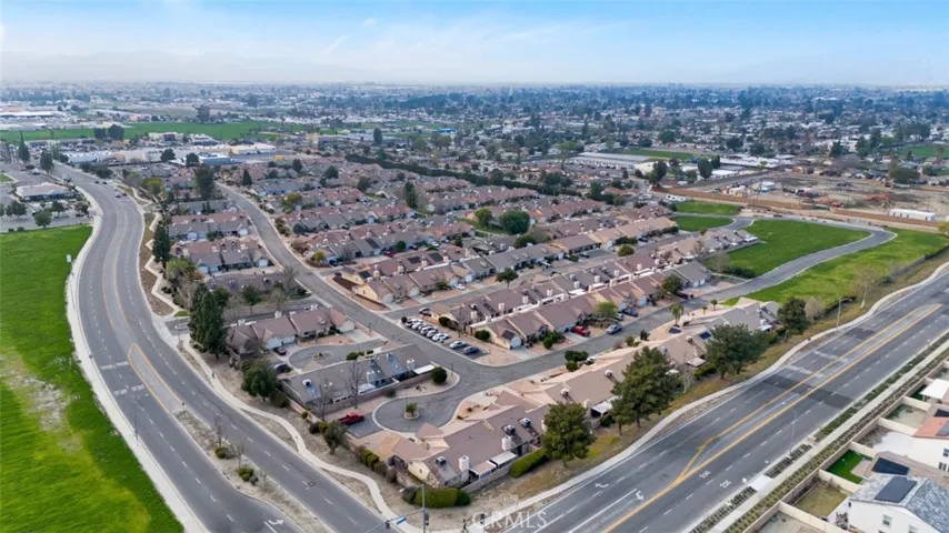 Community view