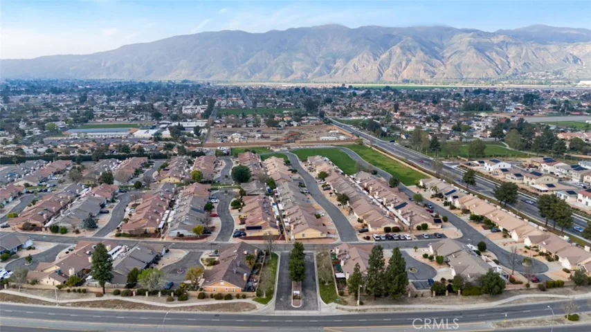 Community view