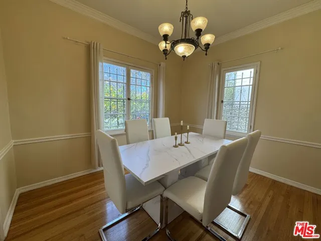 1206 S Alfred Street, Los Angeles, California 90035