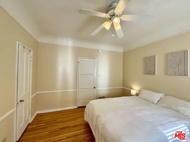 1206 S Alfred Street, Los Angeles, California 90035