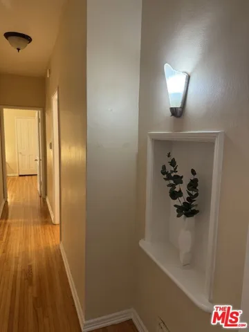 1206 S Alfred Street, Los Angeles, California 90035