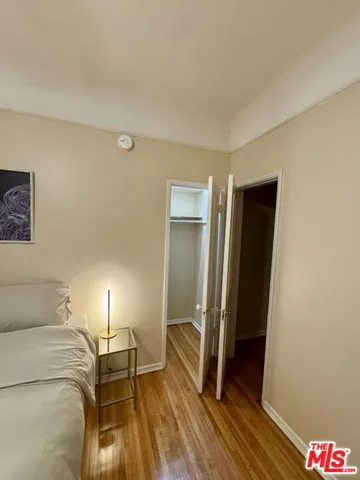 1206 S Alfred Street, Los Angeles, California 90035