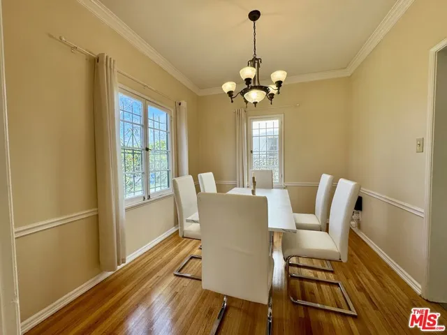 1206 S Alfred Street, Los Angeles, California 90035